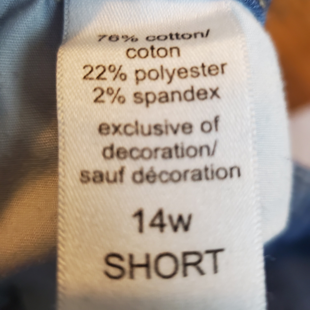 Maurices Matching Buffalo Plaid Jeans And Flannel - Picture 3 of 5